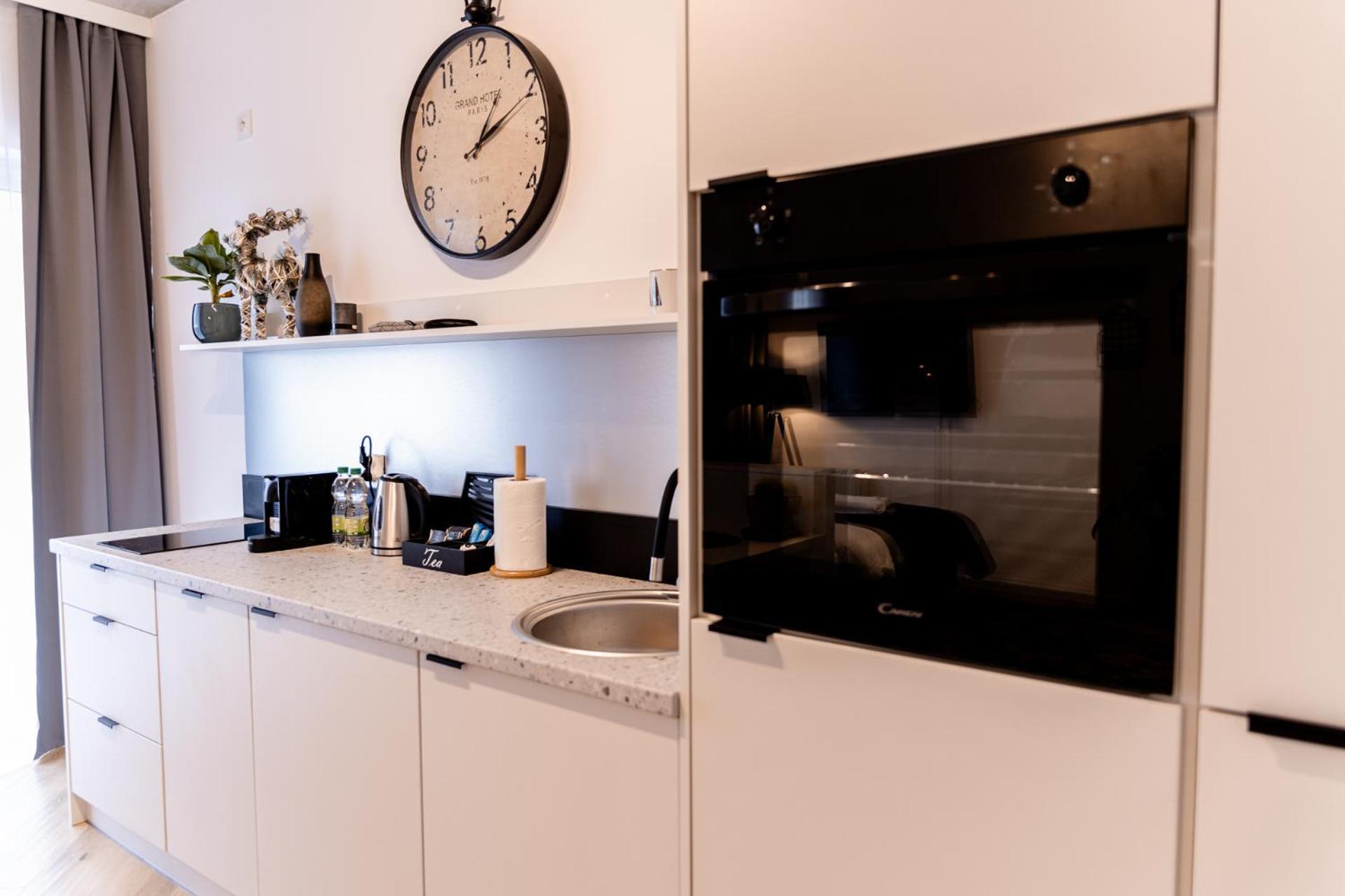 Hop & Lulu Delux Apartments Goleniow Bagian luar foto