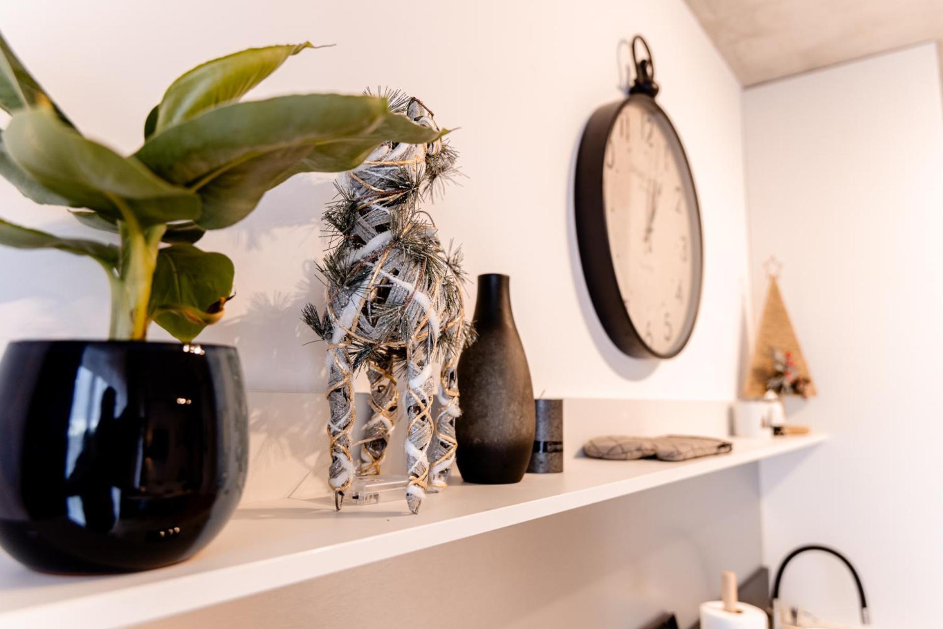 Hop & Lulu Delux Apartments Goleniow Bagian luar foto