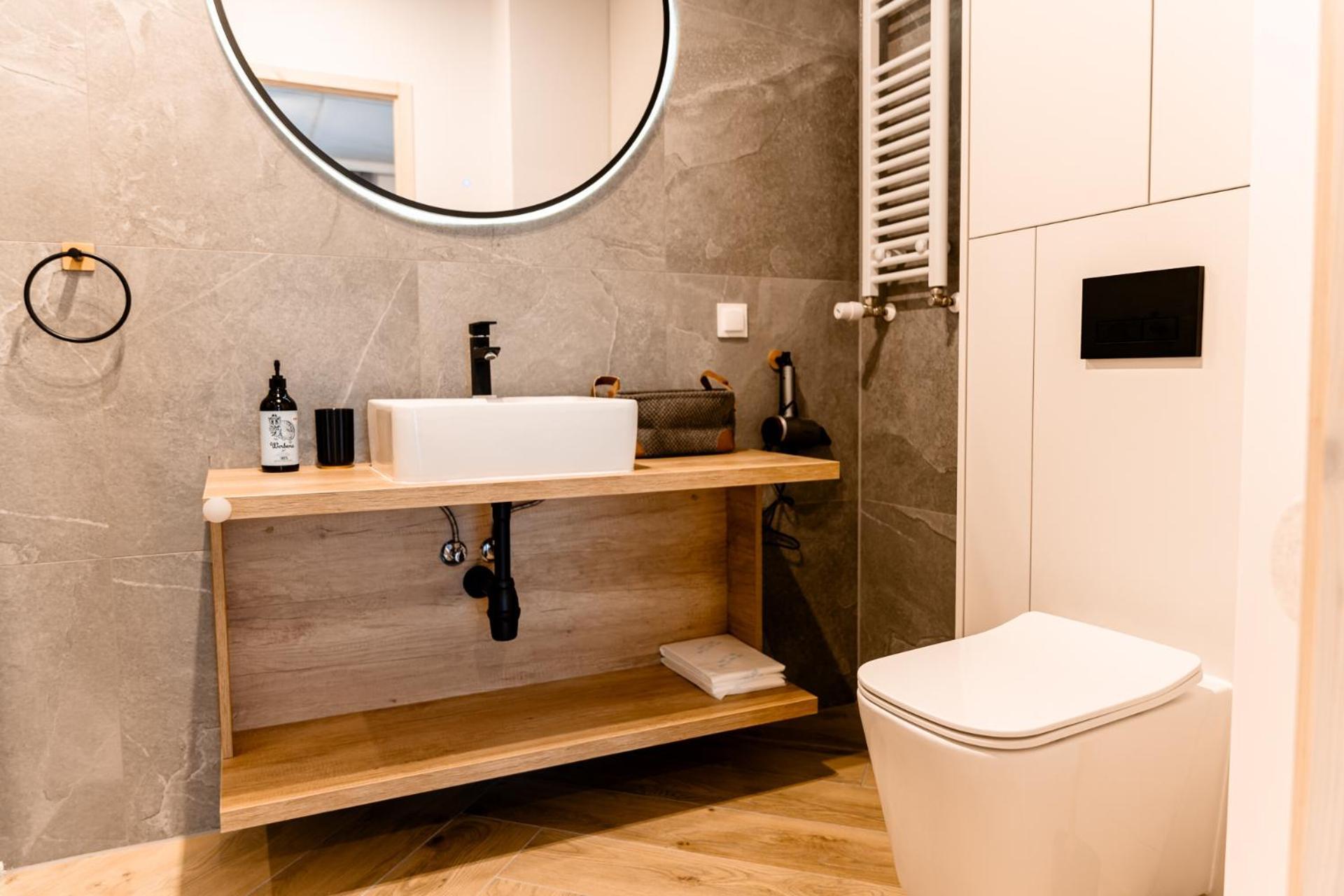 Hop & Lulu Delux Apartments Goleniow Bagian luar foto