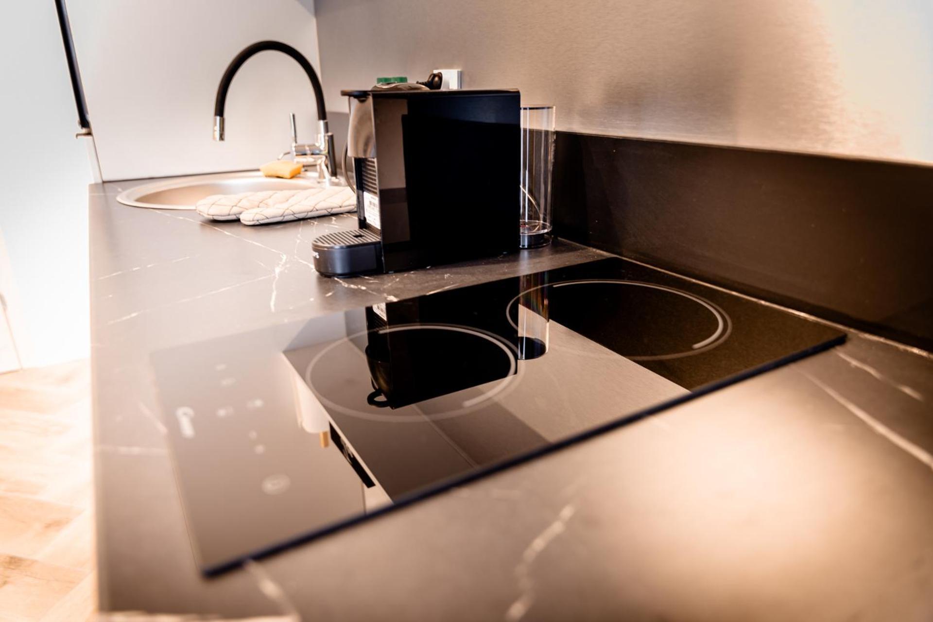 Hop & Lulu Delux Apartments Goleniow Bagian luar foto