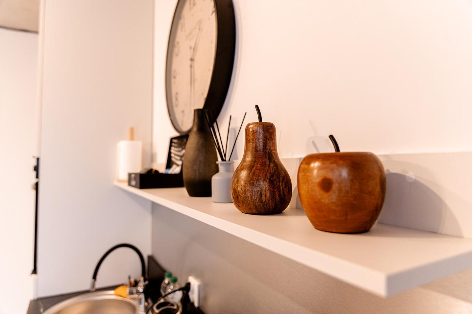 Hop & Lulu Delux Apartments Goleniow Bagian luar foto