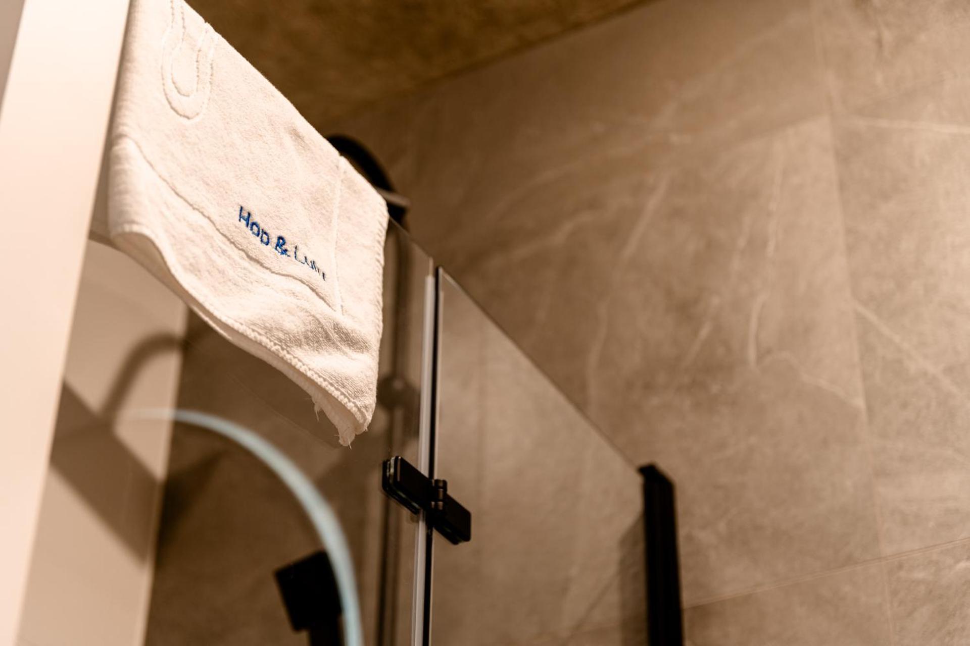 Hop & Lulu Delux Apartments Goleniow Bagian luar foto