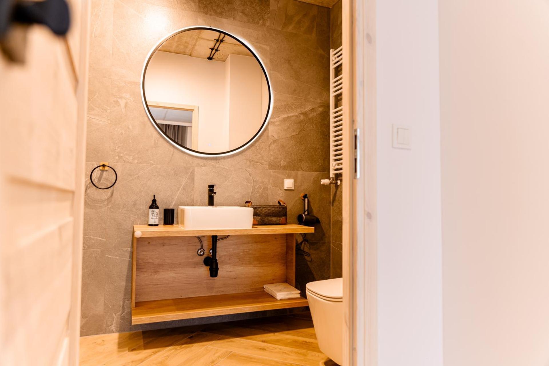 Hop & Lulu Delux Apartments Goleniow Bagian luar foto