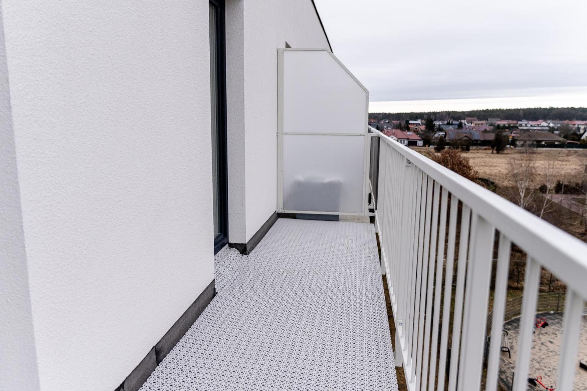 Hop & Lulu Delux Apartments Goleniow Bagian luar foto
